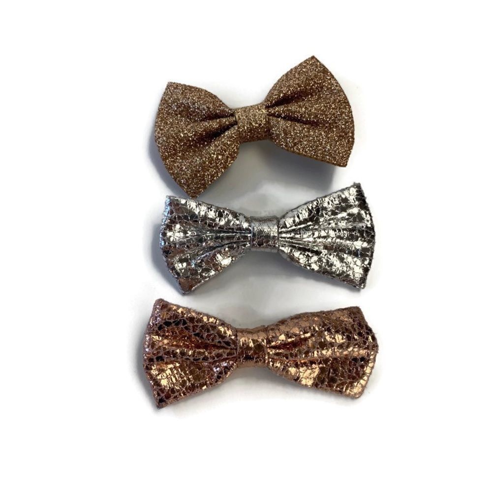 15pc. Mixed Bow Set - Picture 9 of 11